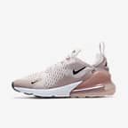 Nike Air Max 270 Light Soft Pink Women s